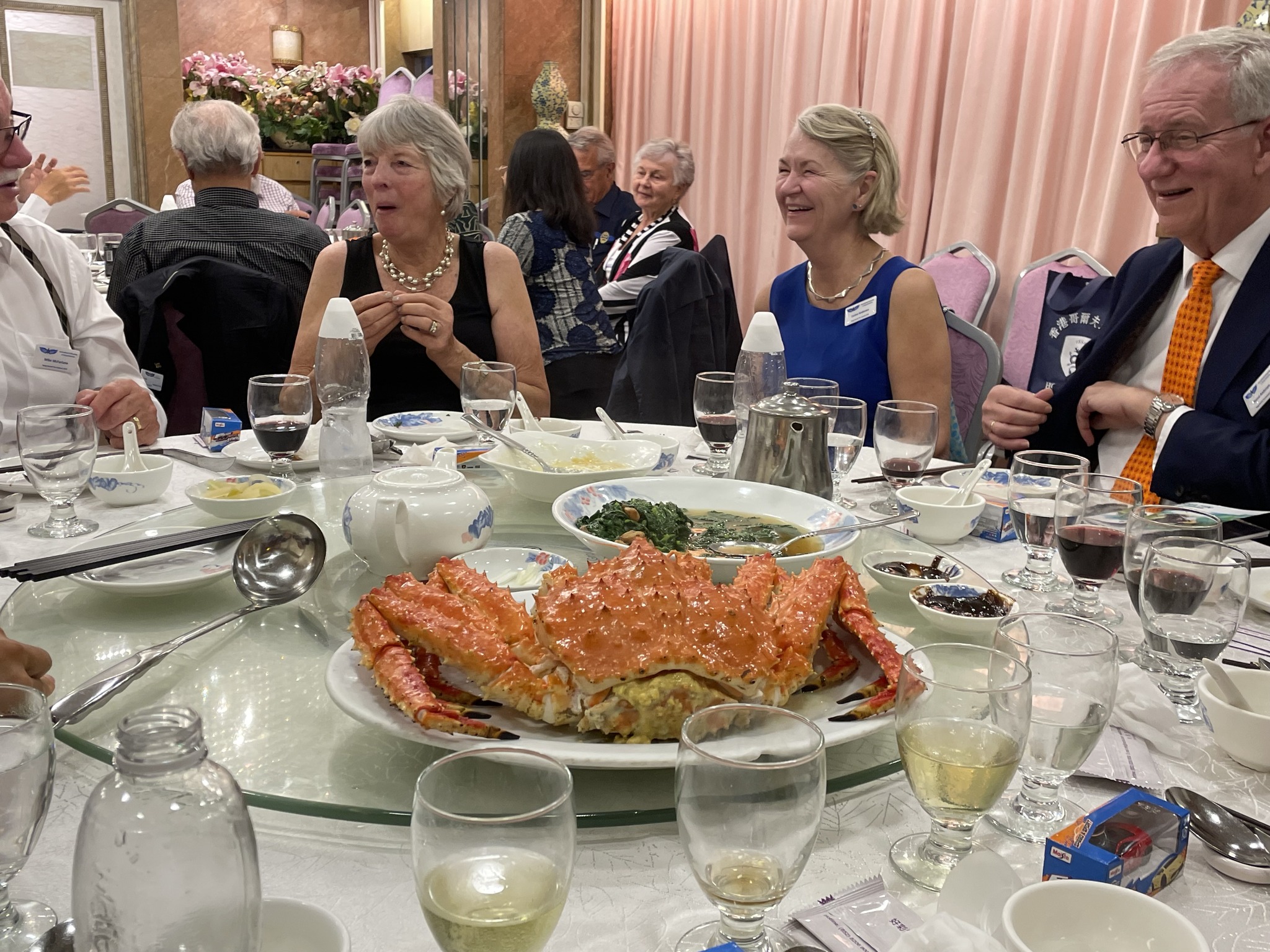 May be an image of 8 people