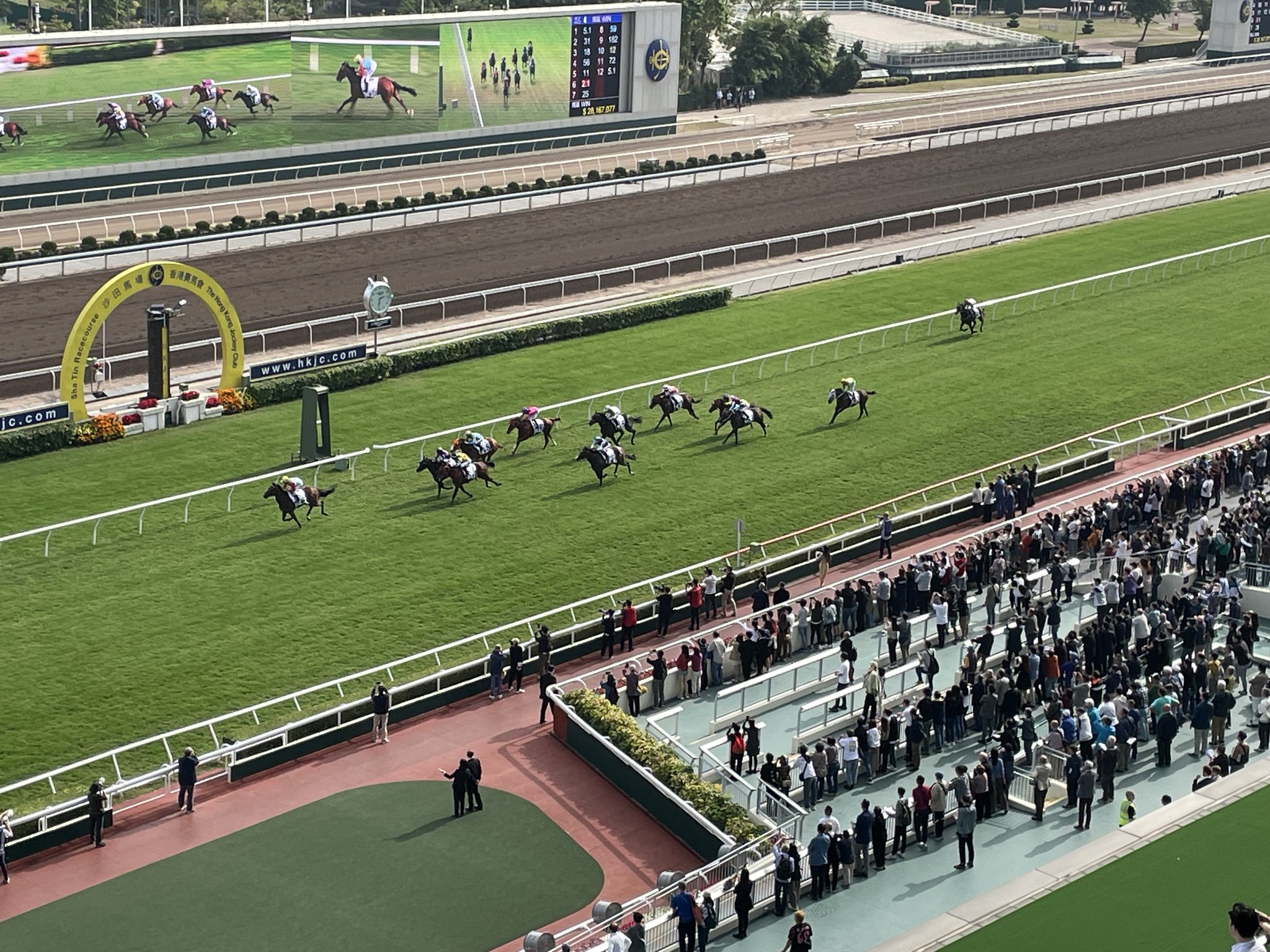 May be an image of 5 people