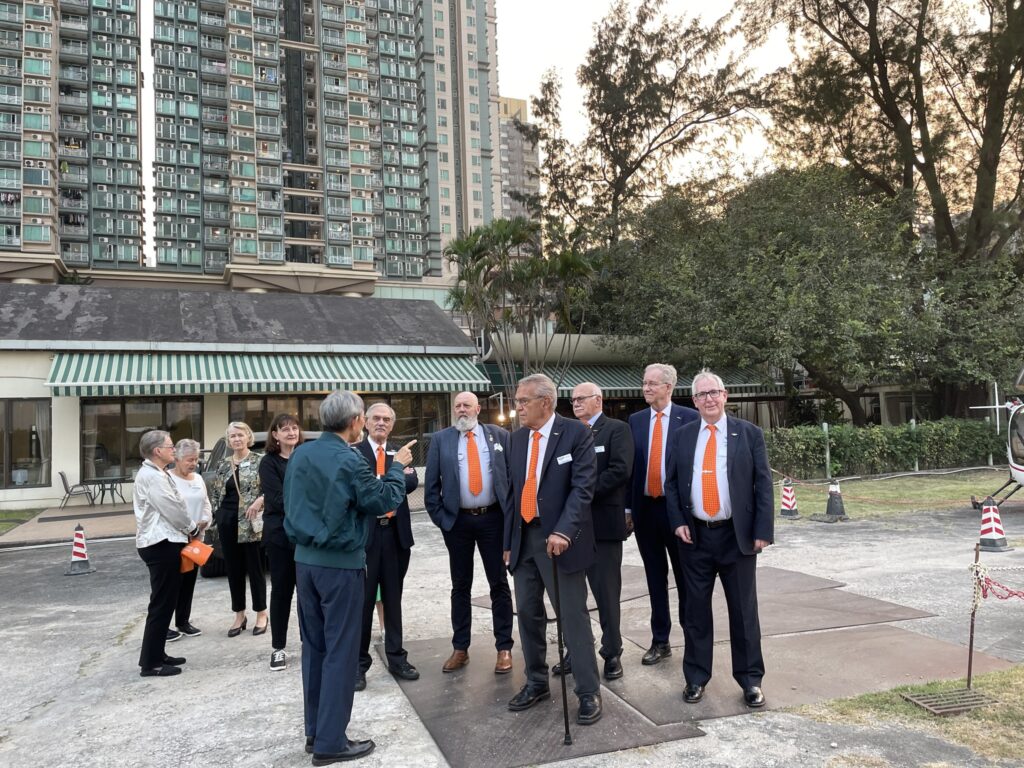 May be an image of 10 people